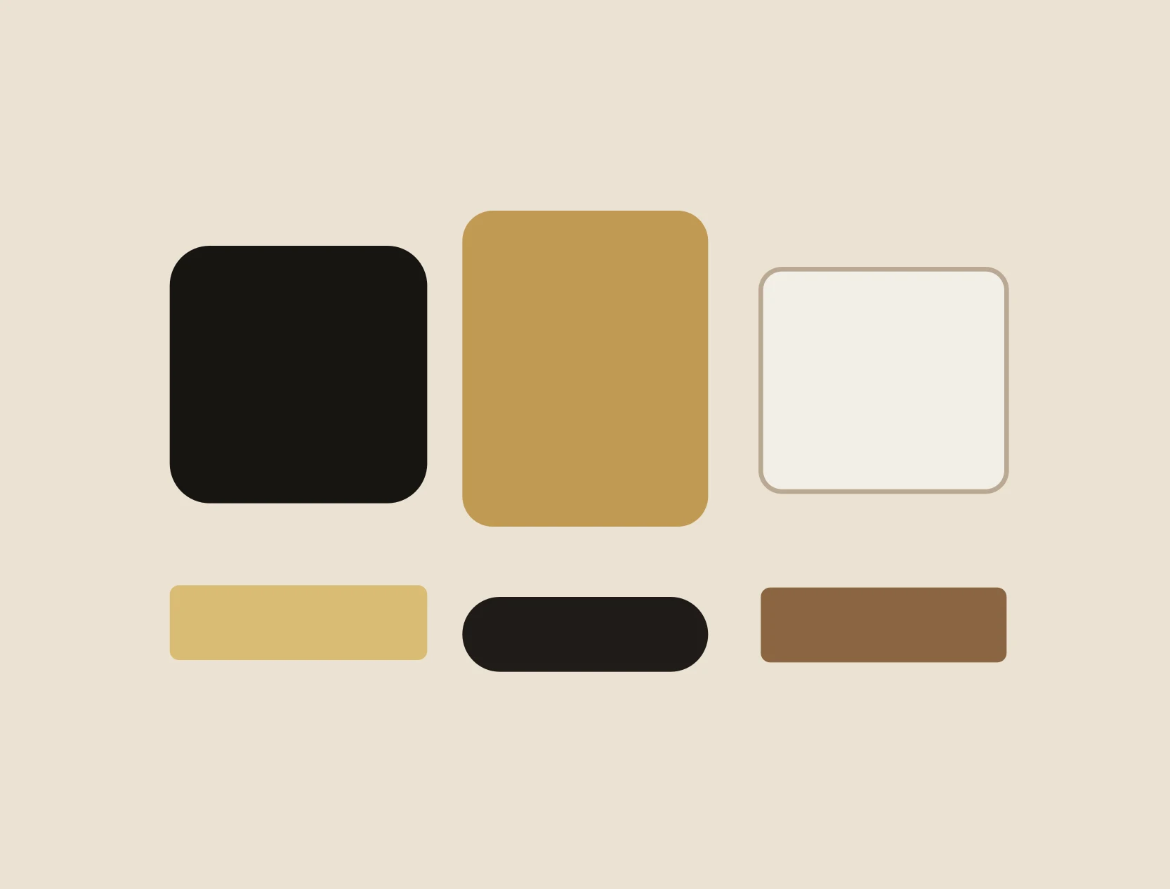 Perfume cap materials
